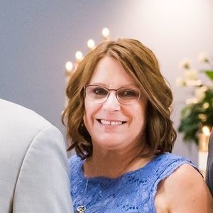 Meet your Posher, Joan